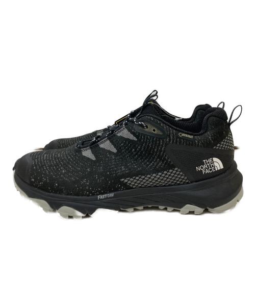 THE NORTH FACE（ザ ノース フェイス）THE NORTH FACE (ザ ノース フェイス) ウルトラファストパックIII ウーブン GORE-TEX ブラック サイズ:25 未使用品の古着・服飾アイテム