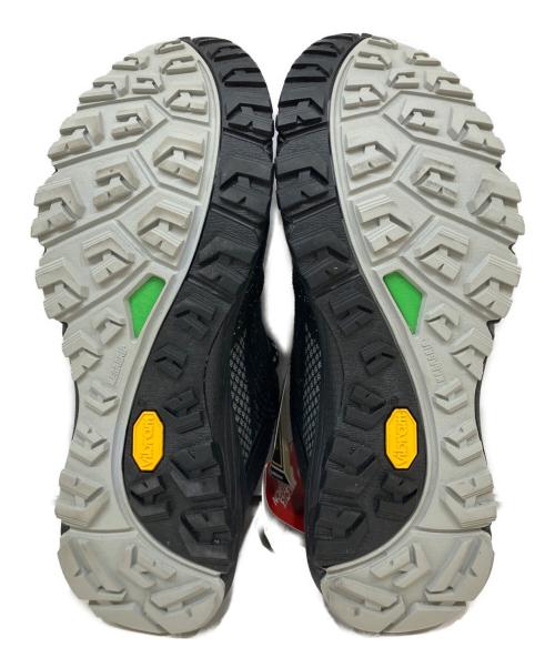 THE NORTH FACE（ザ ノース フェイス）THE NORTH FACE (ザ ノース フェイス) ウルトラファストパックIII ウーブン GORE-TEX ブラック サイズ:25 未使用品の古着・服飾アイテム