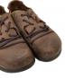 中古・古着 BIRKENSTOCK (ビルケンシュトック) MONTANA シューズ ブラウン サイズ:24.5：6000円