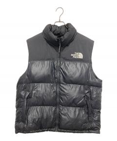中古・古着通販】THE NORTH FACE (ザ ノース フェイス) Nuptse Hanten