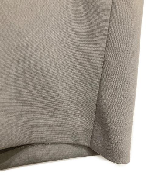 ADORE（アドーア）ADORE (アドーア) コンフォートボンディング グレー サイズ:38の古着・服飾アイテム
