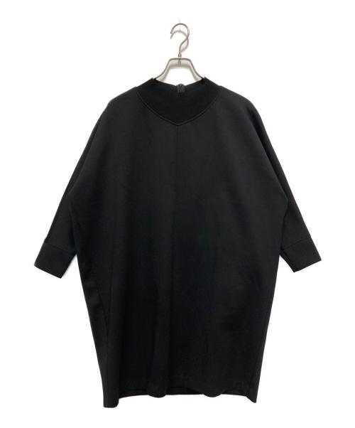 ADORE（アドーア）ADORE (アドーア) コンフォートボンディング ブラック サイズ:38の古着・服飾アイテム