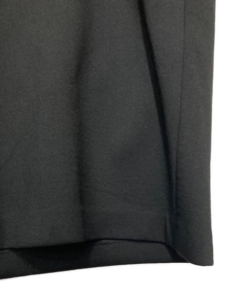 ADORE（アドーア）ADORE (アドーア) コンフォートボンディング ブラック サイズ:38の古着・服飾アイテム