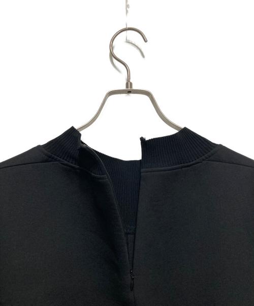 ADORE（アドーア）ADORE (アドーア) コンフォートボンディング ブラック サイズ:38の古着・服飾アイテム