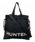 HUNTER（ハンター）の古着「バッグ」｜ブラック