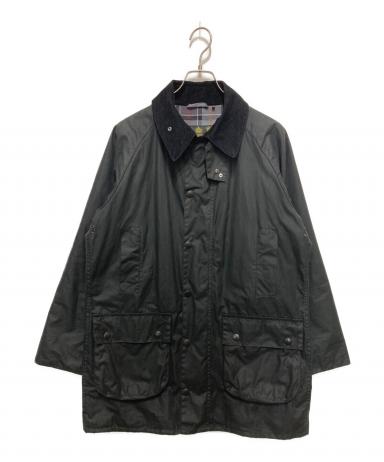 中古・古着通販】Barbour (バブアー) GAMEFAIR WAX JACKET ゲーム