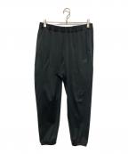 THE NORTH FACEザ ノース フェイス）の古着「TECH LOUNGE PANT」｜ブラック