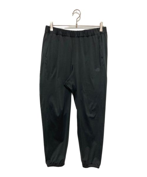 THE NORTH FACE（ザ ノース フェイス）THE NORTH FACE (ザ ノース フェイス) TECH LOUNGE PANT ブラック サイズ:Mの古着・服飾アイテム