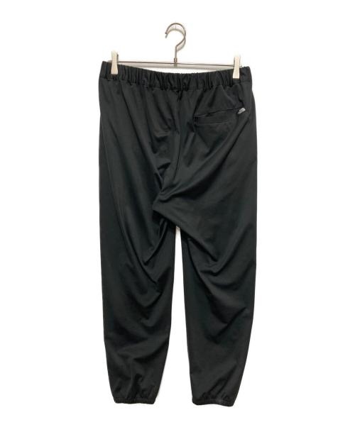THE NORTH FACE（ザ ノース フェイス）THE NORTH FACE (ザ ノース フェイス) TECH LOUNGE PANT ブラック サイズ:Mの古着・服飾アイテム