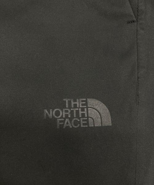 THE NORTH FACE（ザ ノース フェイス）THE NORTH FACE (ザ ノース フェイス) TECH LOUNGE PANT ブラック サイズ:Mの古着・服飾アイテム