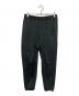 THE NORTH FACE（ザ ノース フェイス）の古着「TECH LOUNGE PANT」｜ブラック