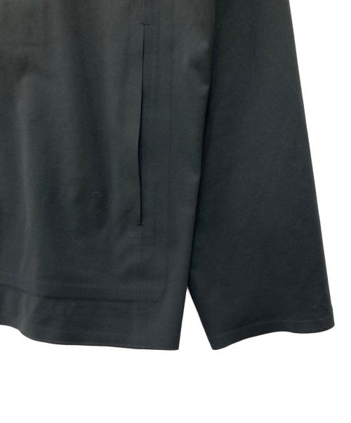 THE NORTH FACE（ザ ノース フェイス）THE NORTH FACE (ザ ノース フェイス) TC LOUNGE CARDIGAN ブラック サイズ:Ｍの古着・服飾アイテム