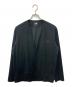 THE NORTH FACE（ザ ノース フェイス）の古着「TC LOUNGE CARDIGAN」｜ブラック