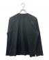 THE NORTH FACE (ザ ノース フェイス) TC LOUNGE CARDIGAN ブラック サイズ:Ｍ：8000円