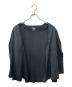 中古・古着 THE NORTH FACE (ザ ノース フェイス) TC LOUNGE CARDIGAN ブラック サイズ:Ｍ：8000円