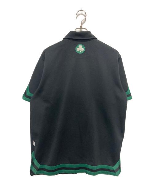 NIKE（ナイキ）NIKE (ナイキ) シューティングシャツ ブラック サイズ:XLの古着・服飾アイテム