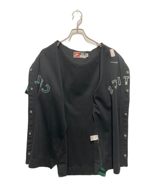 NIKE（ナイキ）NIKE (ナイキ) シューティングシャツ ブラック サイズ:XLの古着・服飾アイテム
