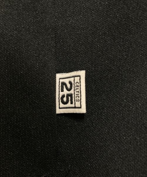 NIKE（ナイキ）NIKE (ナイキ) シューティングシャツ ブラック サイズ:XLの古着・服飾アイテム