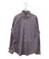 POLO RALPH LAUREN（ポロ・ラルフローレン）の古着「ESTATE CLASSIC FIT shirt」｜パープル
