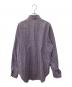 POLO RALPH LAUREN (ポロ・ラルフローレン) ESTATE CLASSIC FIT shirt パープル サイズ:Ｍ：5000円
