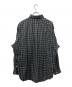 RALPH LAUREN (ラルフローレン) BRAKE BD Shirt グレー サイズ:XL：7000円