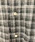 中古・古着 RALPH LAUREN (ラルフローレン) BRAKE BD Shirt グレー サイズ:XL：7000円