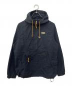 L.L.Beanエルエルビーン）の古着「Mountain Classic Anorak」｜ブラック