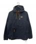 L.L.Bean（エルエルビーン）の古着「Mountain Classic Anorak」｜ブラック