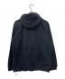 L.L.Bean (エルエルビーン) Mountain Classic Anorak ブラック サイズ:Ｌ　REG：5000円