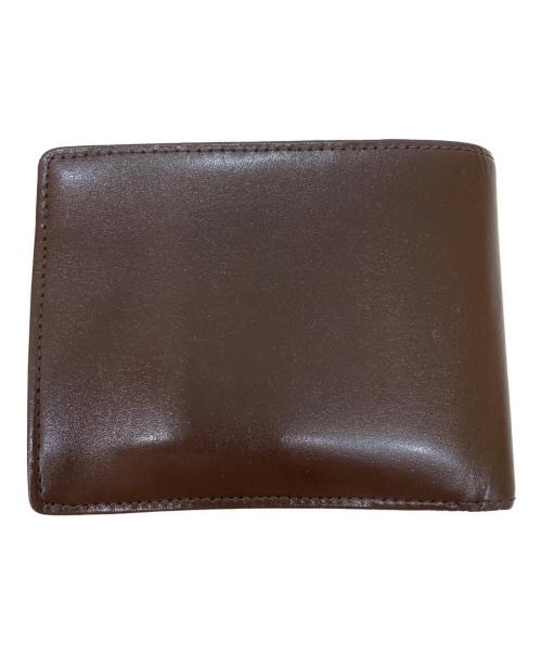 PORTER（ポーター）PORTER (ポーター) SHHEN WALLET ブラウンの古着・服飾アイテム