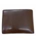PORTER (ポーター) SHHEN WALLET ブラウン：9000円