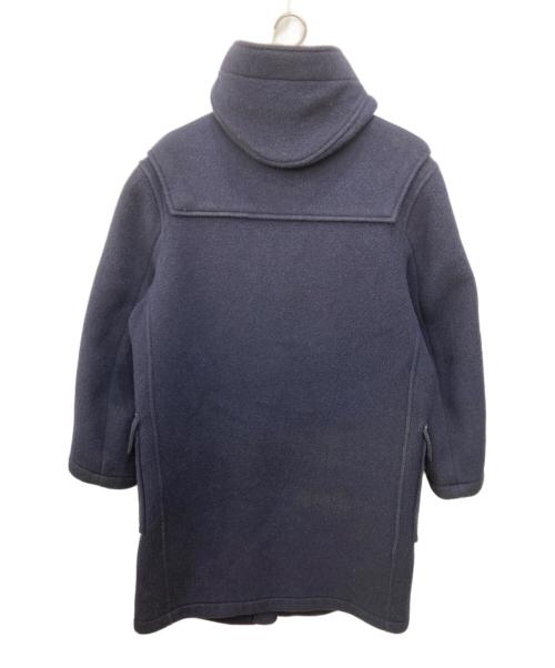 GLOVER ALL（グローバーオール）GLOVER ALL (グローバーオール) ダッフルコート ネイビー サイズ:不明　の古着・服飾アイテム