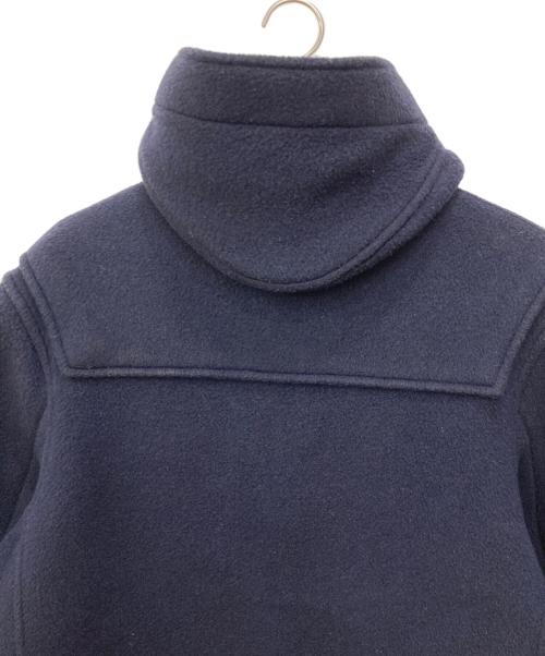GLOVER ALL（グローバーオール）GLOVER ALL (グローバーオール) ダッフルコート ネイビー サイズ:不明　の古着・服飾アイテム