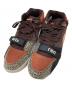 NIKE SB（ナイキエスビー）の古着「Air Trainer 1」｜ブラウン
