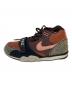 NIKE SB (ナイキエスビー) Arts Rec (アーツレック) Air Trainer 1 ブラウン サイズ:26 未使用品：8000円