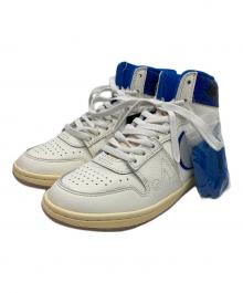 NIKE×AWAKE NY（ナイキ×アウェイク ニューヨーク）の古着「Jordan Air Ship SP」｜ブルー×ホワイト