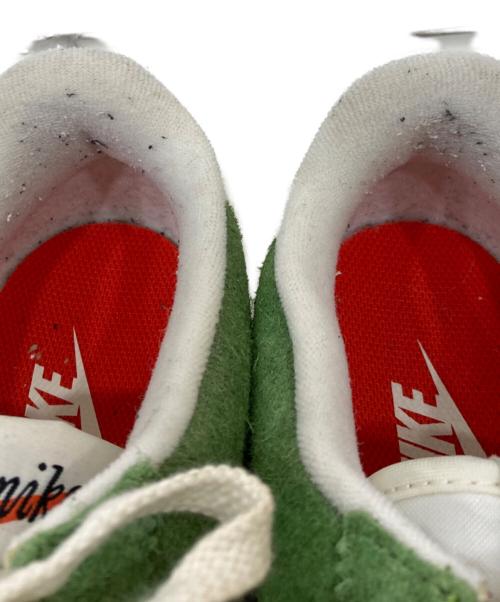 NIKE（ナイキ）NIKE (ナイキ) Women's Cortez Vintage グリーン サイズ:26.5の古着・服飾アイテム