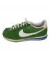 NIKE (ナイキ) Women's Cortez Vintage グリーン サイズ:26.5：6000円
