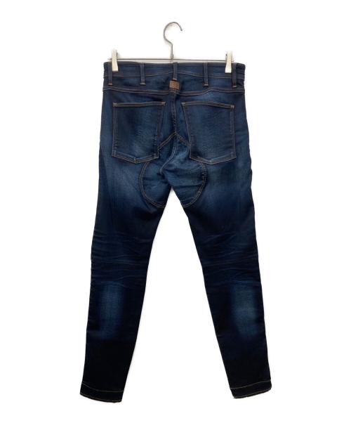 G-STAR RAW（ジースターロゥ）G-STAR RAW (ジースターロゥ) 5620 3D SKINNY デニムパンツ インディゴ サイズ:31の古着・服飾アイテム