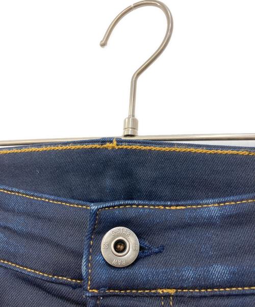 G-STAR RAW（ジースターロゥ）G-STAR RAW (ジースターロゥ) 5620 3D SKINNY デニムパンツ インディゴ サイズ:31の古着・服飾アイテム
