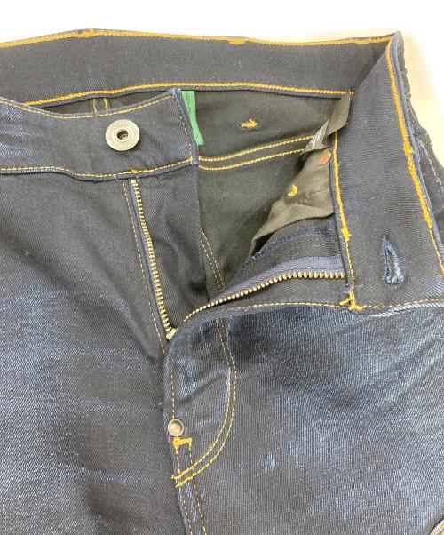 G-STAR RAW（ジースターロゥ）G-STAR RAW (ジースターロゥ) 5620 3D SKINNY デニムパンツ インディゴ サイズ:31の古着・服飾アイテム