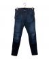 G-STAR RAW（ジースターロゥ）の古着「5620 3D SKINNY デニムパンツ」｜インディゴ