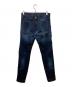 G-STAR RAW (ジースターロゥ) 5620 3D SKINNY デニムパンツ インディゴ サイズ:31：5000円