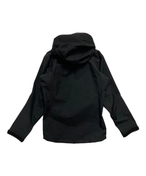 ARC'TERYX（アークテリクス）ARC'TERYX (アークテリクス) Alpha SV GORE-TEXシェル ジャケット ブラック サイズ:XS 未使用品の古着・服飾アイテム