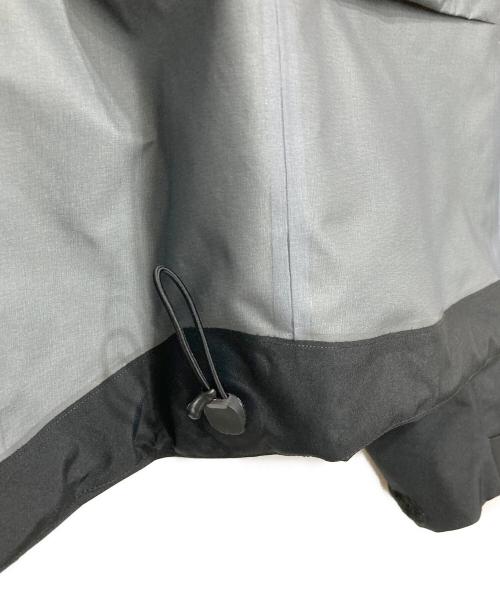 ARC'TERYX（アークテリクス）ARC'TERYX (アークテリクス) Alpha SV GORE-TEXシェル ジャケット ブラック サイズ:XS 未使用品の古着・服飾アイテム