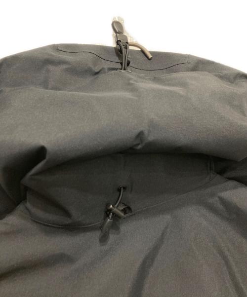 ARC'TERYX（アークテリクス）ARC'TERYX (アークテリクス) Alpha SV GORE-TEXシェル ジャケット ブラック サイズ:XS 未使用品の古着・服飾アイテム