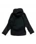 ARC'TERYX (アークテリクス) Alpha SV GORE-TEXシェル ジャケット ブラック サイズ:XS 未使用品：100000円