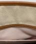 中古・古着 Kate Spade (ケイトスペード) キャンバストートバッグ アイボリー：6000円