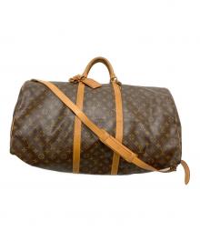 LOUIS VUITTON（ルイ ヴィトン）の古着「ボストンバッグ」