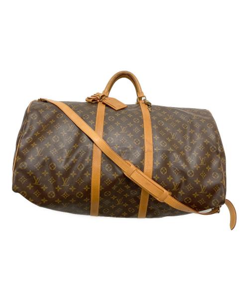 LOUIS VUITTON（ルイ ヴィトン）LOUIS VUITTON (ルイ ヴィトン) ボストンバッグの古着・服飾アイテム